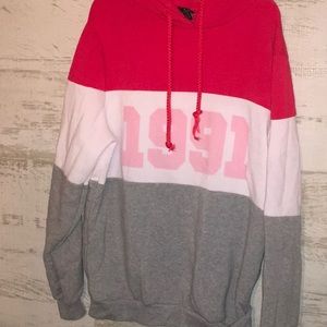 Rue21 hoodie